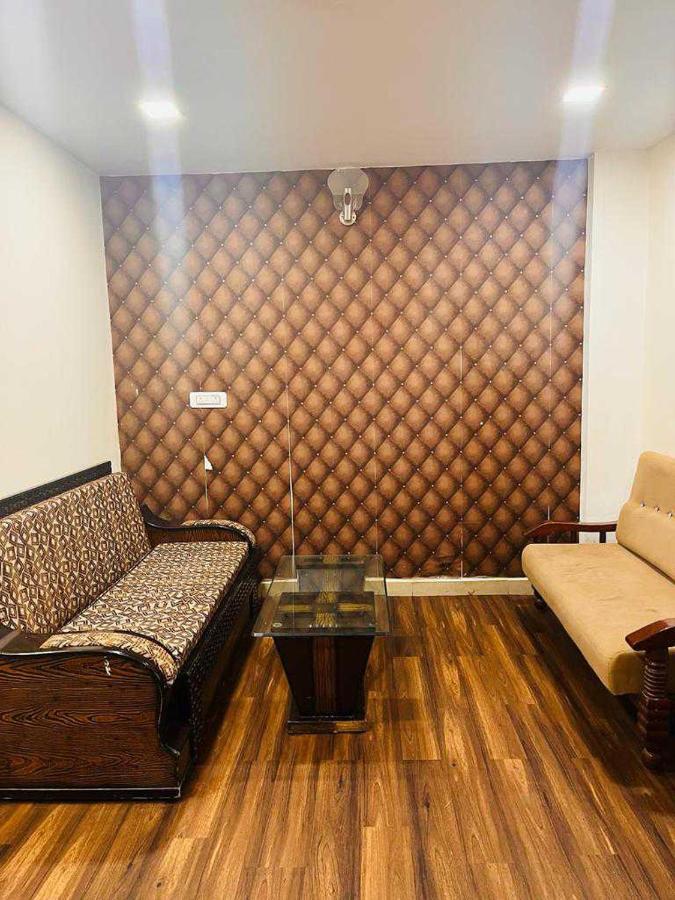 Oyo Hotel Happy Homes โบปาล ภายนอก รูปภาพ